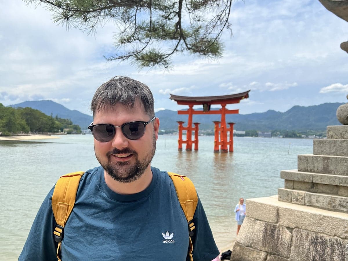 Photo from Japan trip