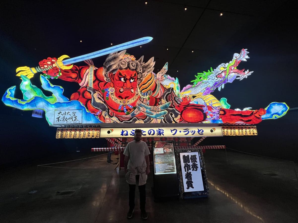 Photo from Japan trip