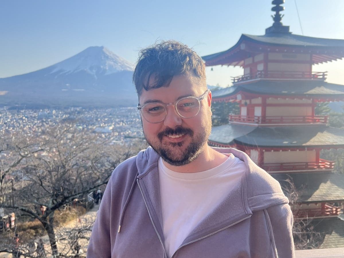 Photo from Japan trip