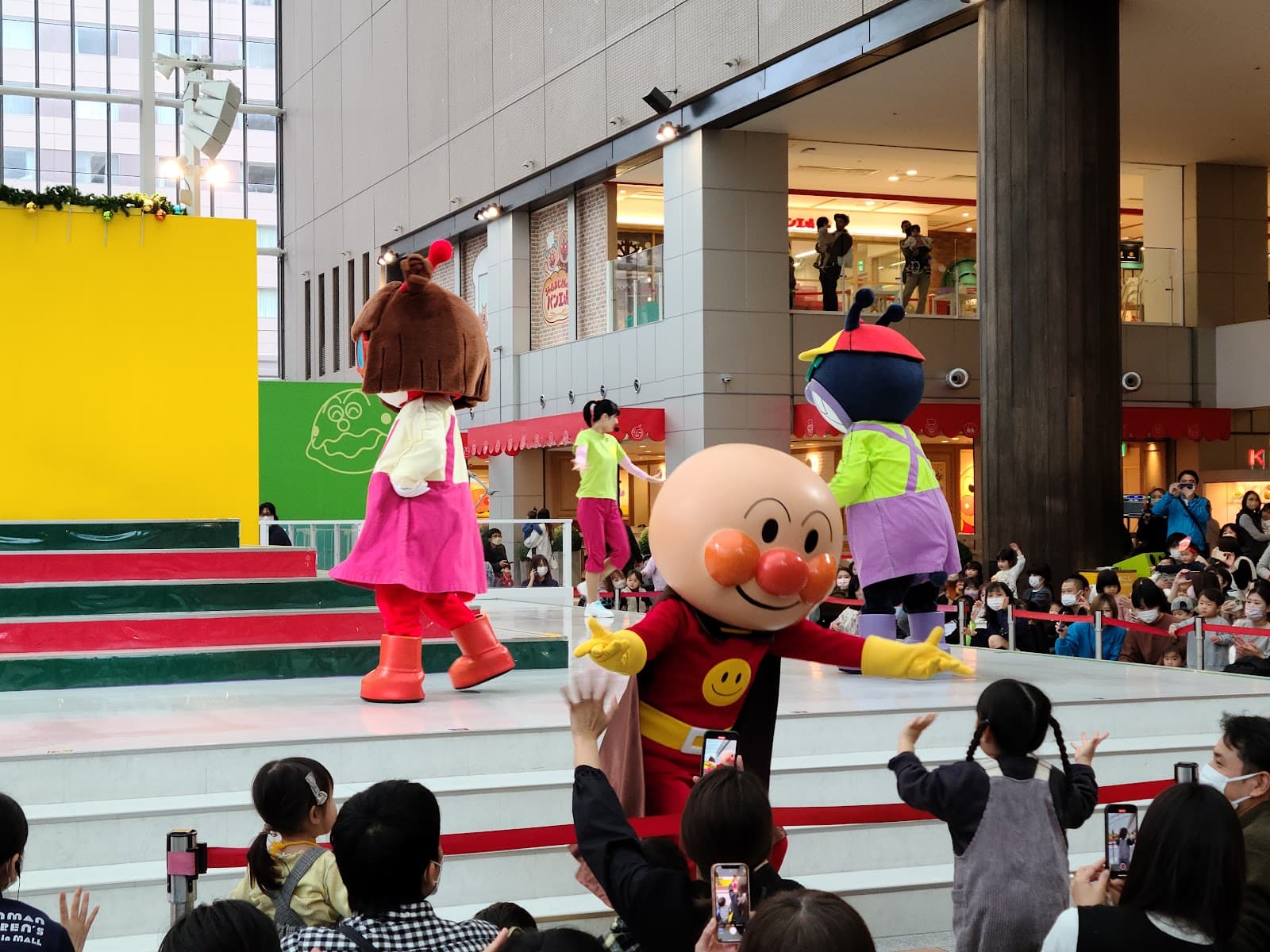 Ginza: Tokyo's Luxury District Explained for Non-Luxury Travellers