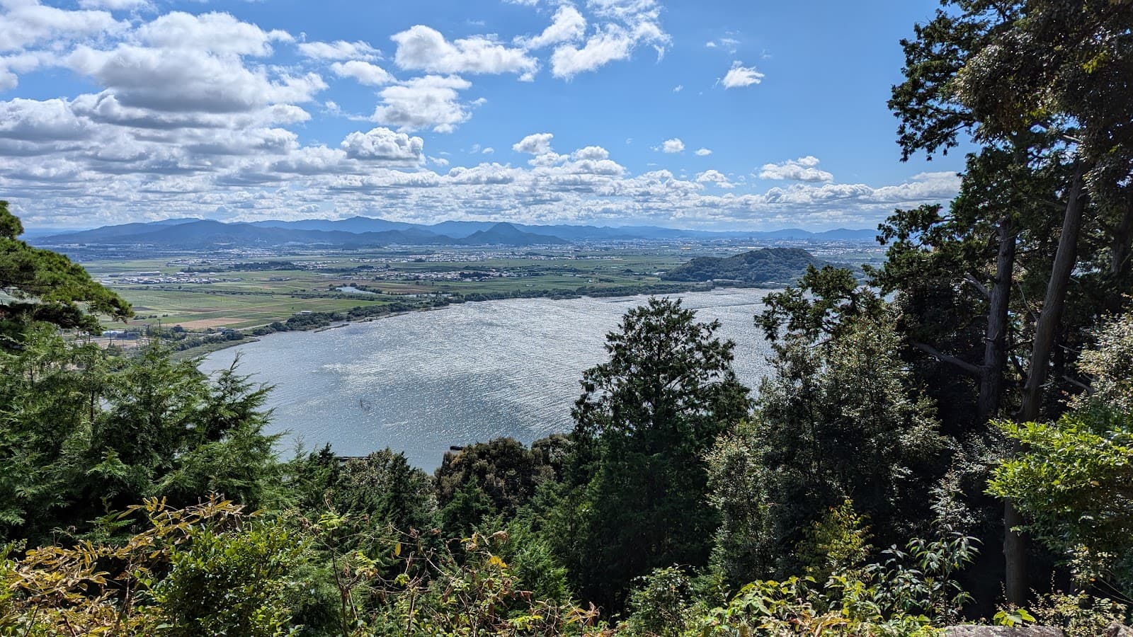 The Nakasendo Trail: Walking Between Kyoto and Tokyo the Old Way