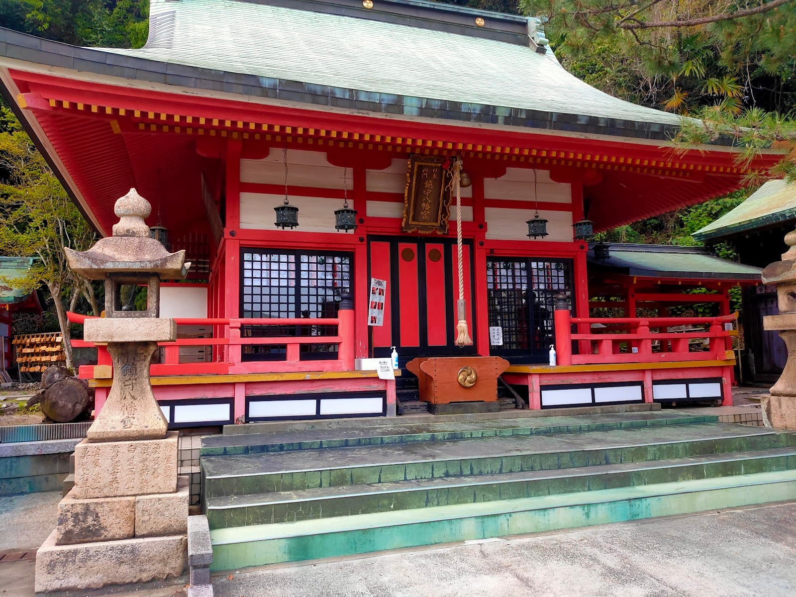Yamaguchi and Shimonoseki: A Guide to Japan's Western Tip