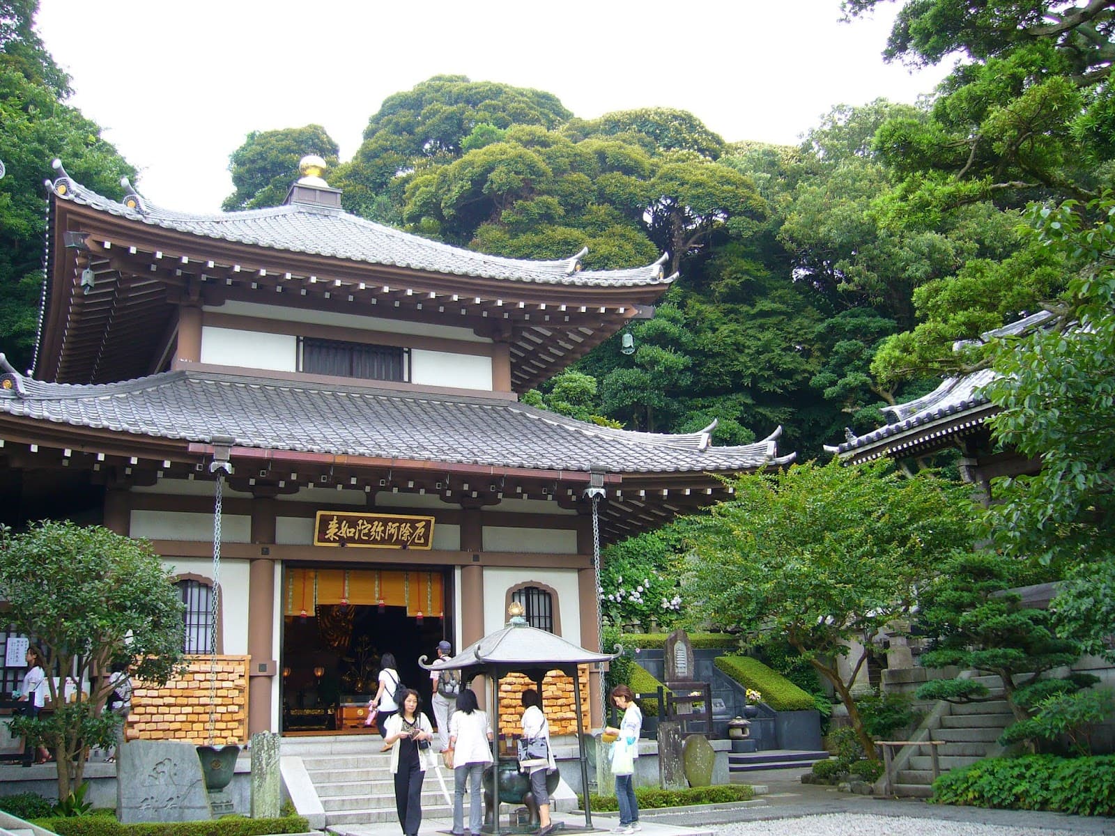 Charging Devices in Japan: Adaptor and Voltage Guide
