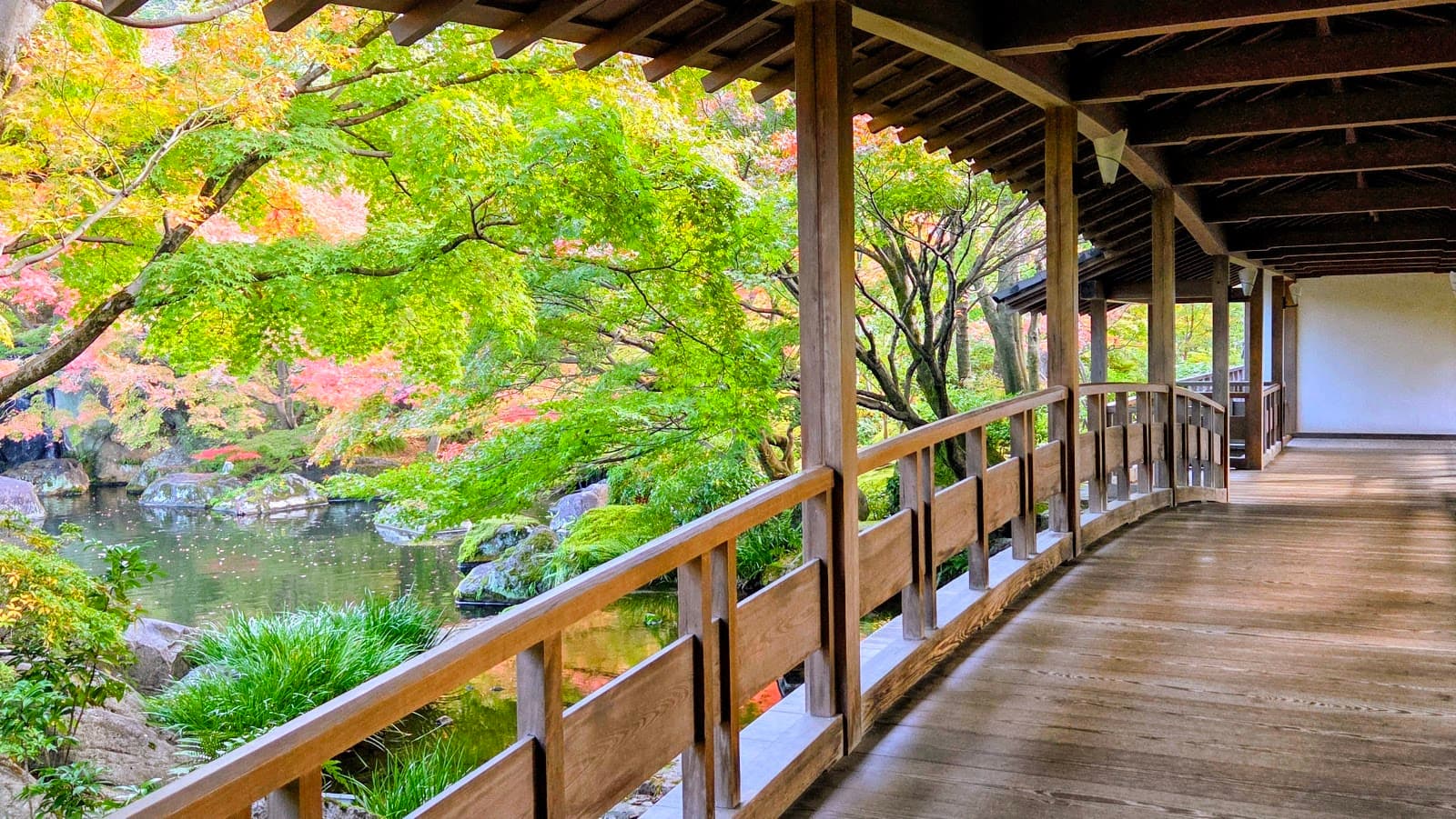 The Noto Peninsula: Japan's Quiet Arm of Coast