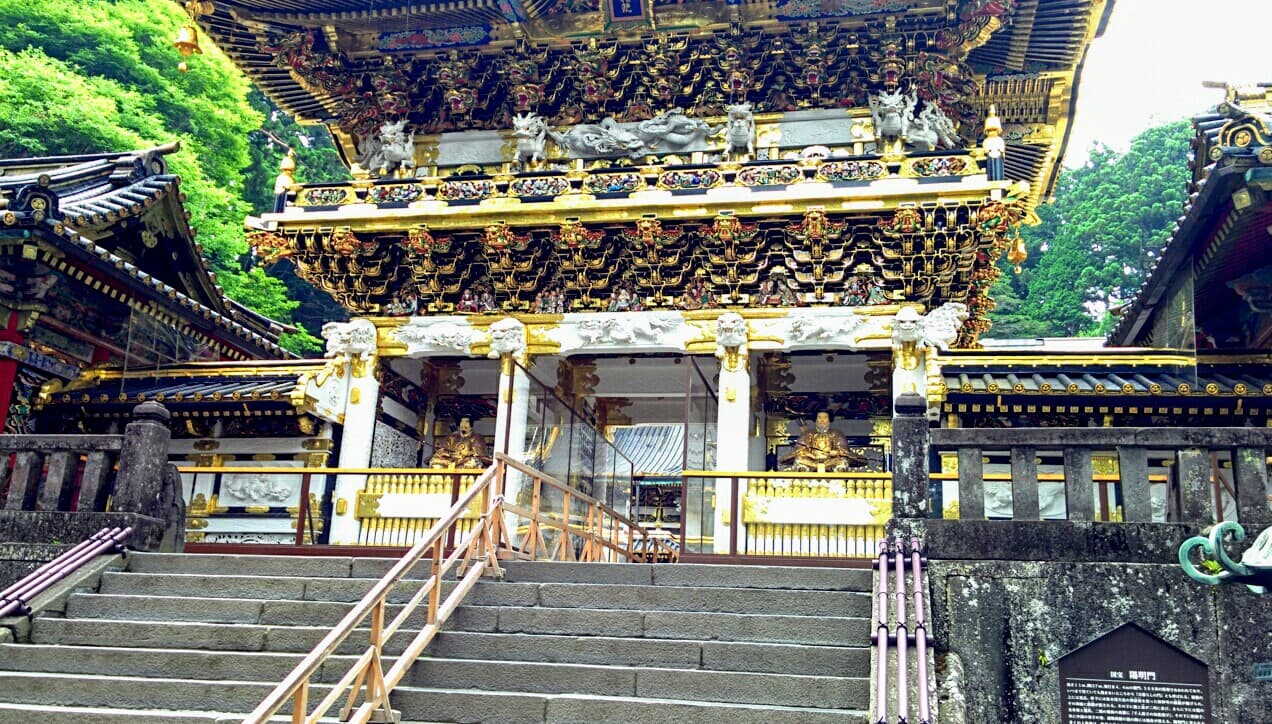 Nikko in Summer: Why the Uncrowded Season is Perfect for Shrine Exploration