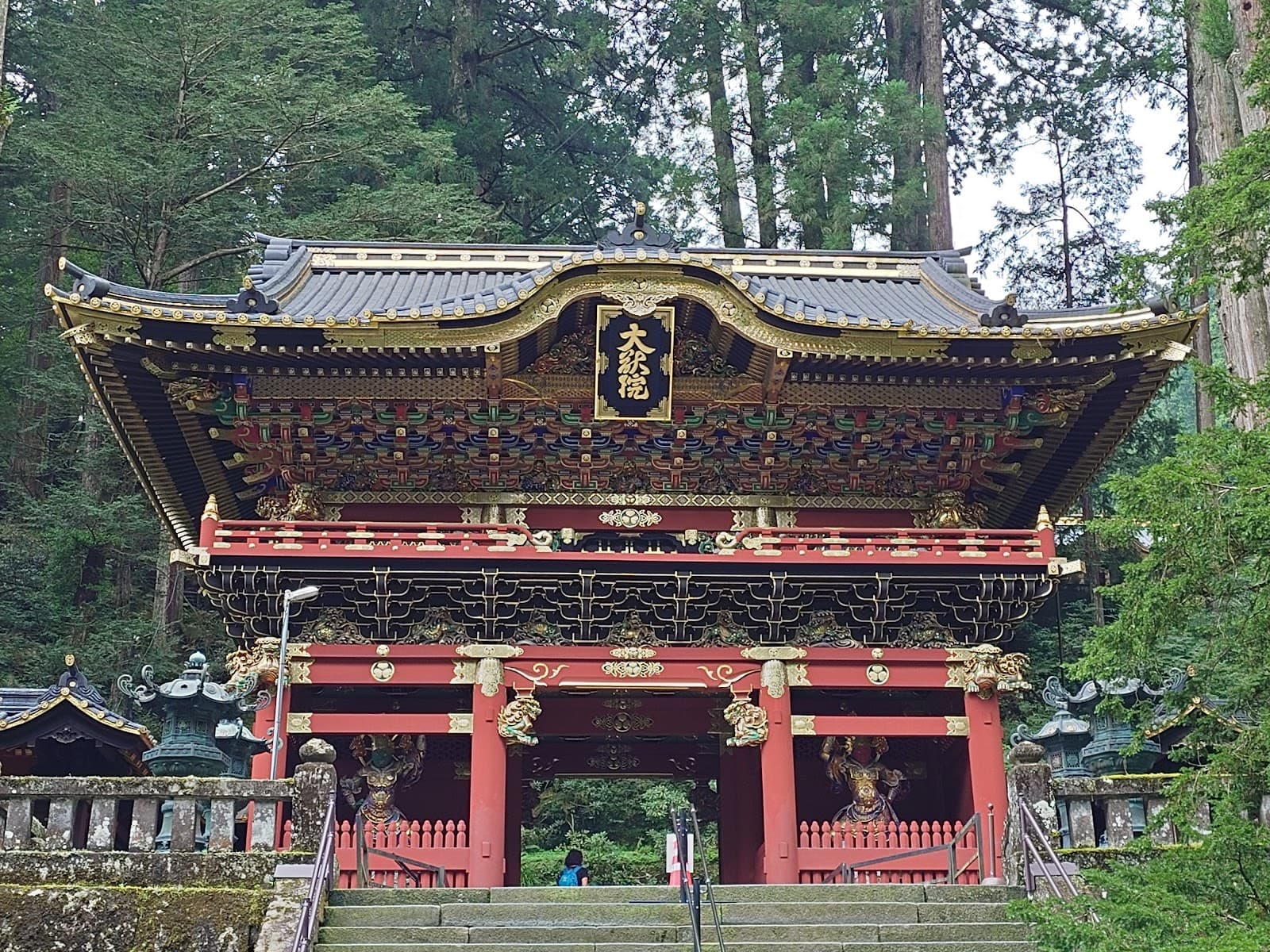 Nikko Tosho-gu: A Complete Guide to Japan's Most Ornate Shrine Complex