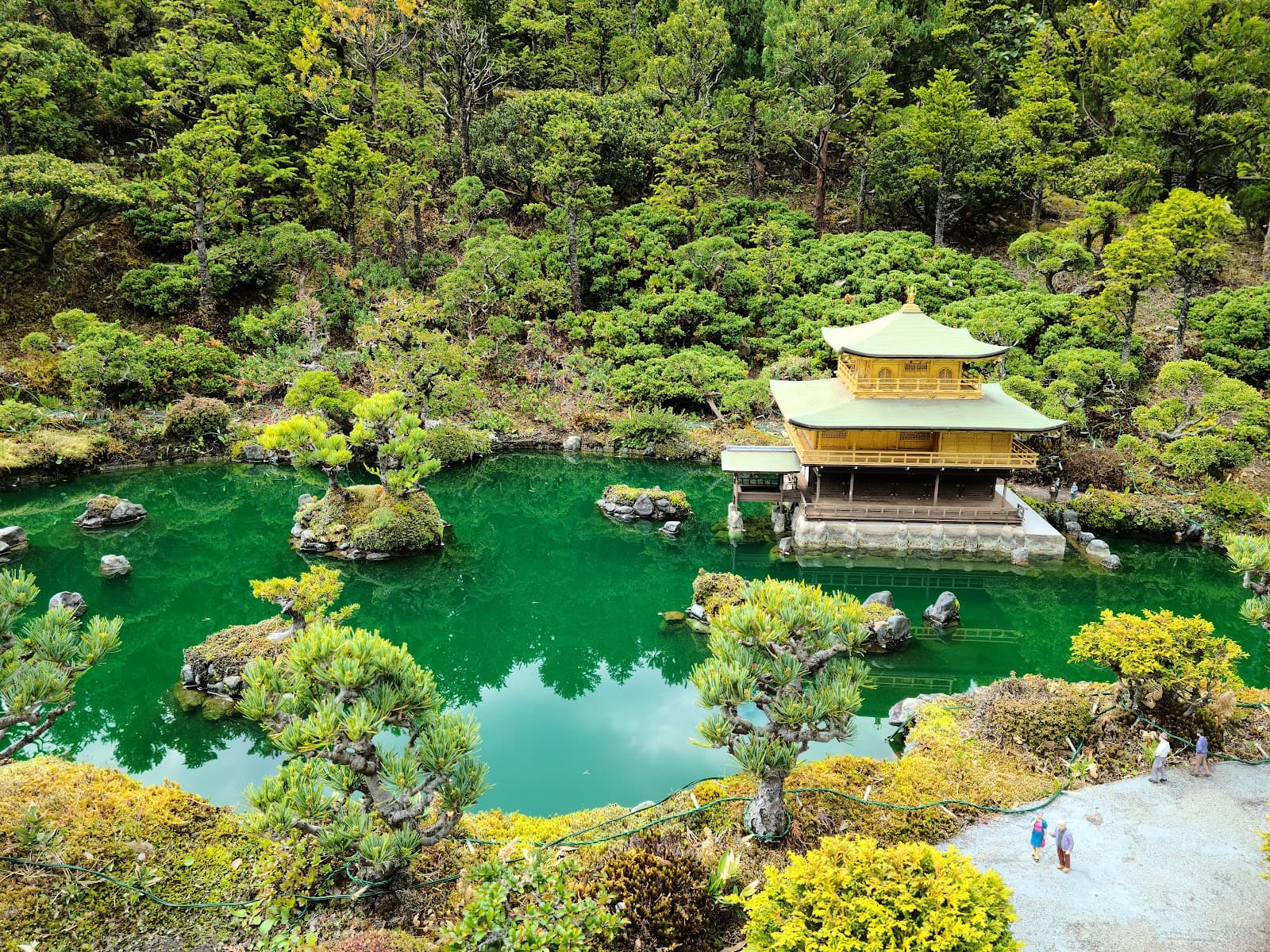 The Imperial Palace East Gardens in Tokyo: A Complete Visitor's Guide