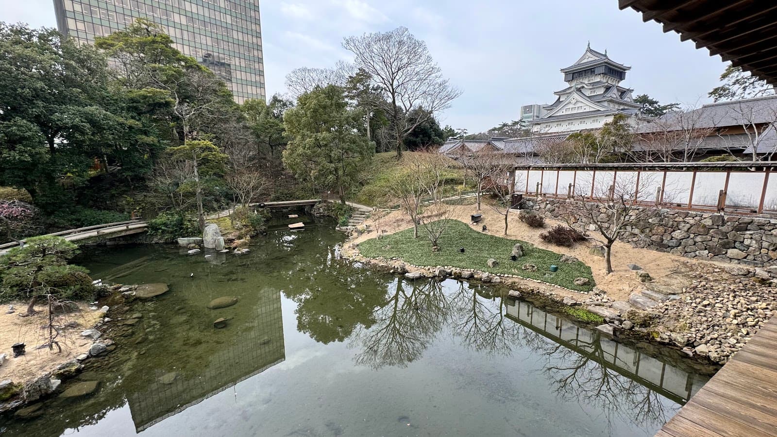 Kitakyushu: A Worthwhile First or Last Stop in Kyushu