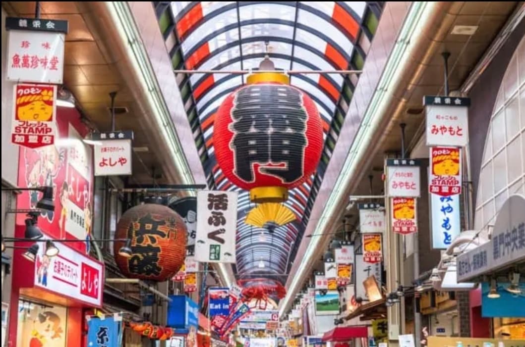 Queuing in Japan: The Unspoken Rules Every Traveller Should Know