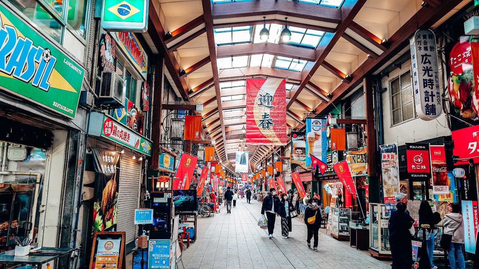 Non-Alcoholic Japan: What to Drink If You Don't Drink Alcohol