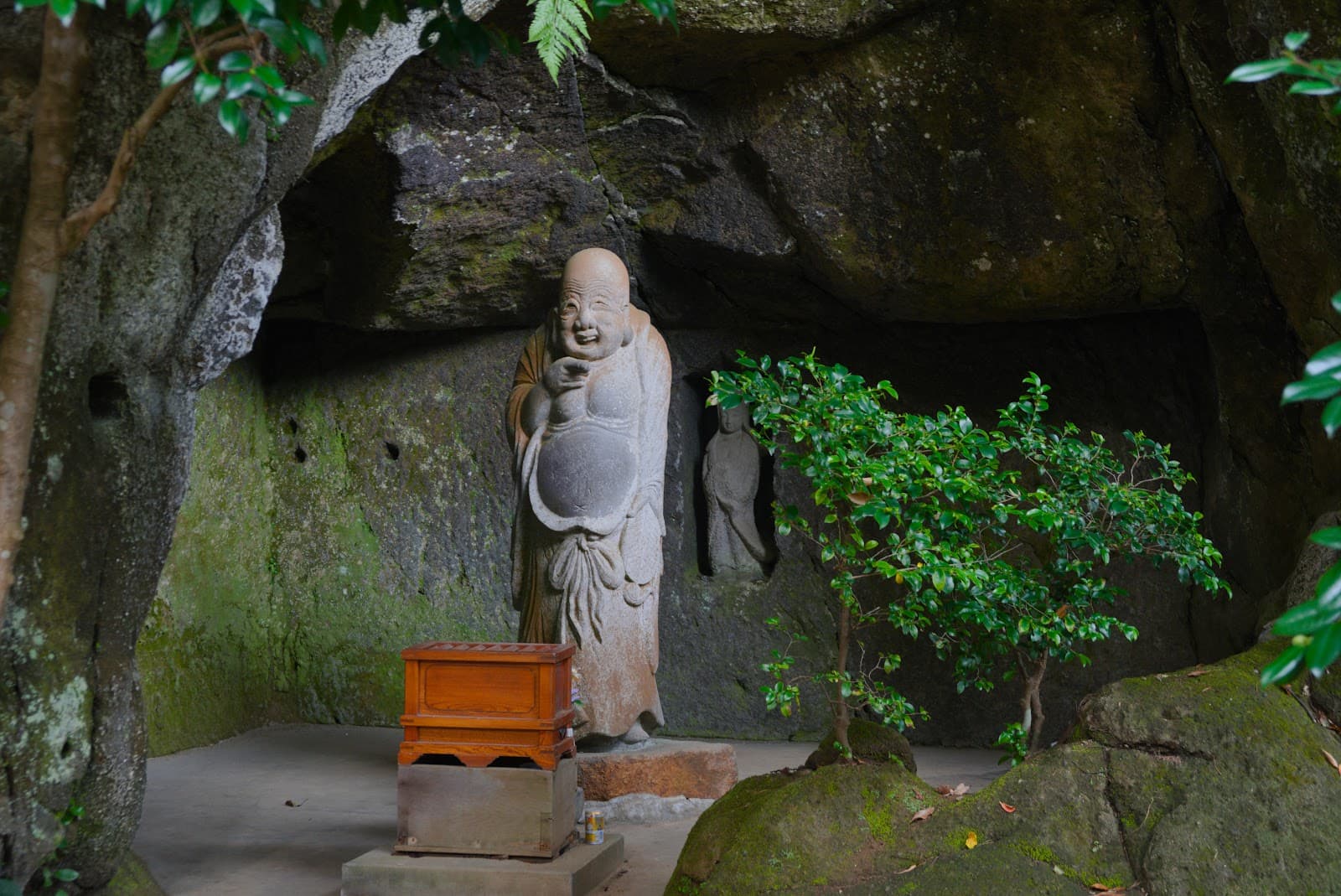 Kencho-ji in Kamakura: Japan's Oldest Zen Training Temple