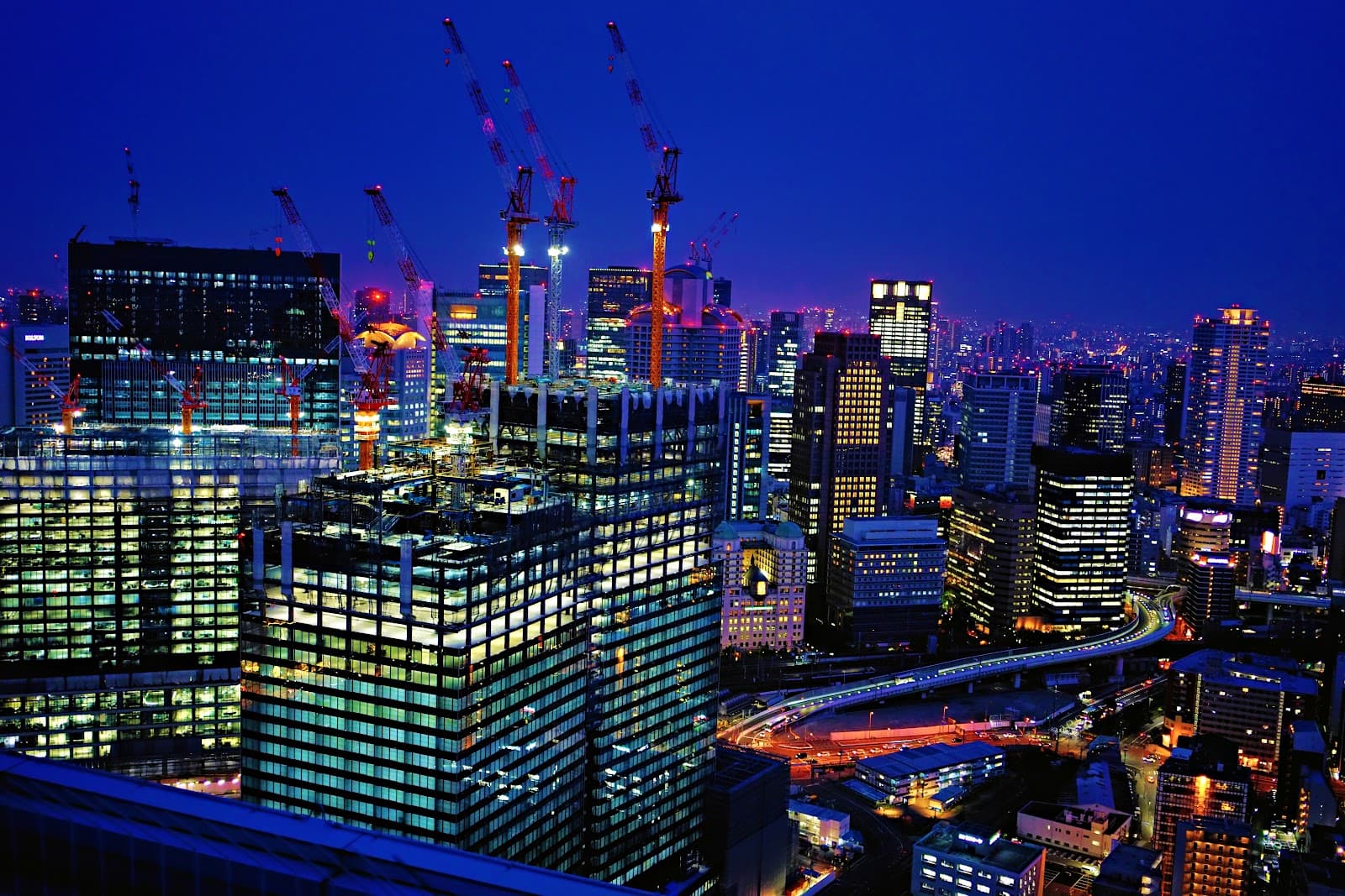 Japan for Older Travellers: Essential Tips for a Comfortable Journey