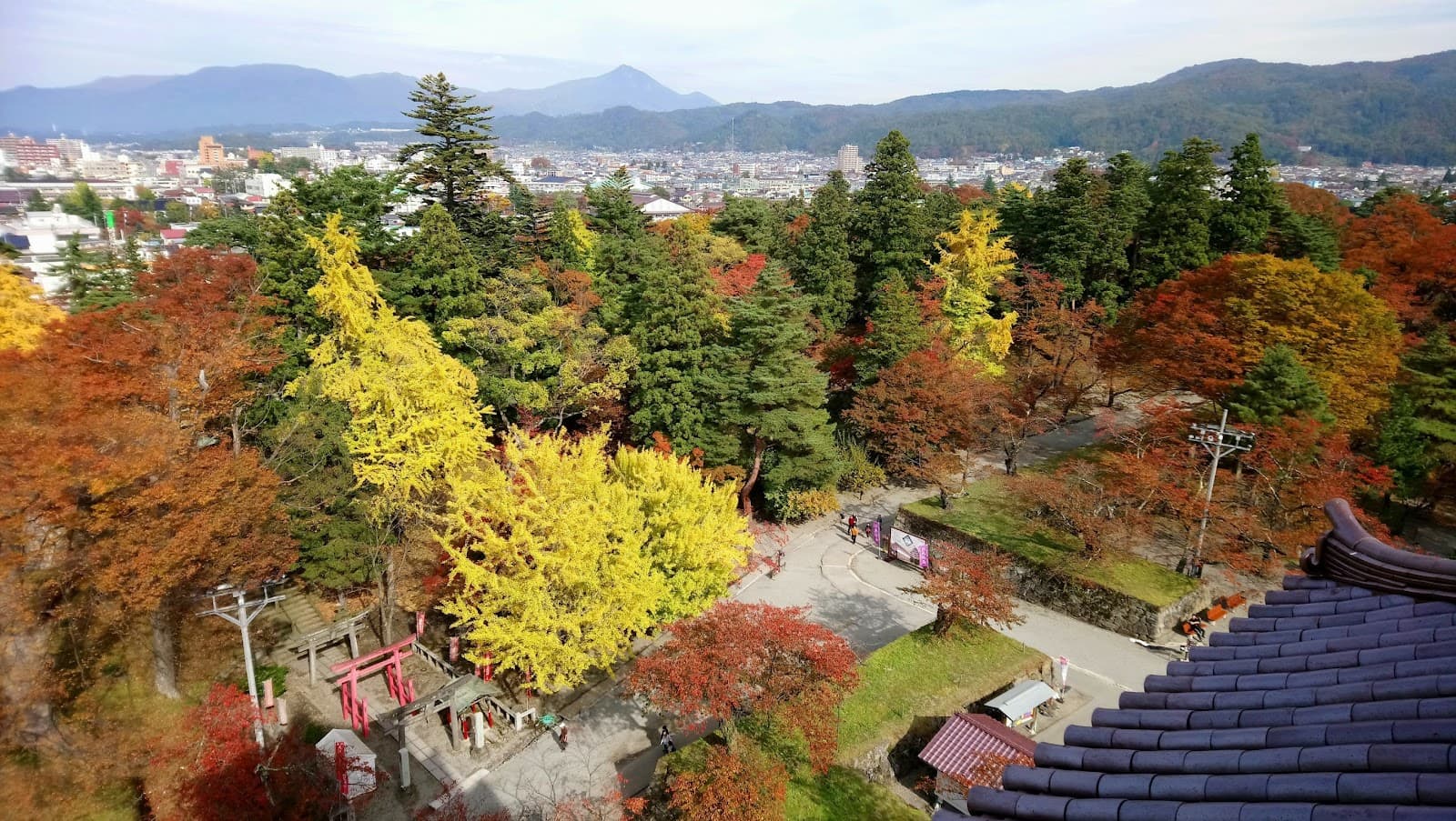 What to Pack for Japan in Autumn: Essential Items for Your Trip
