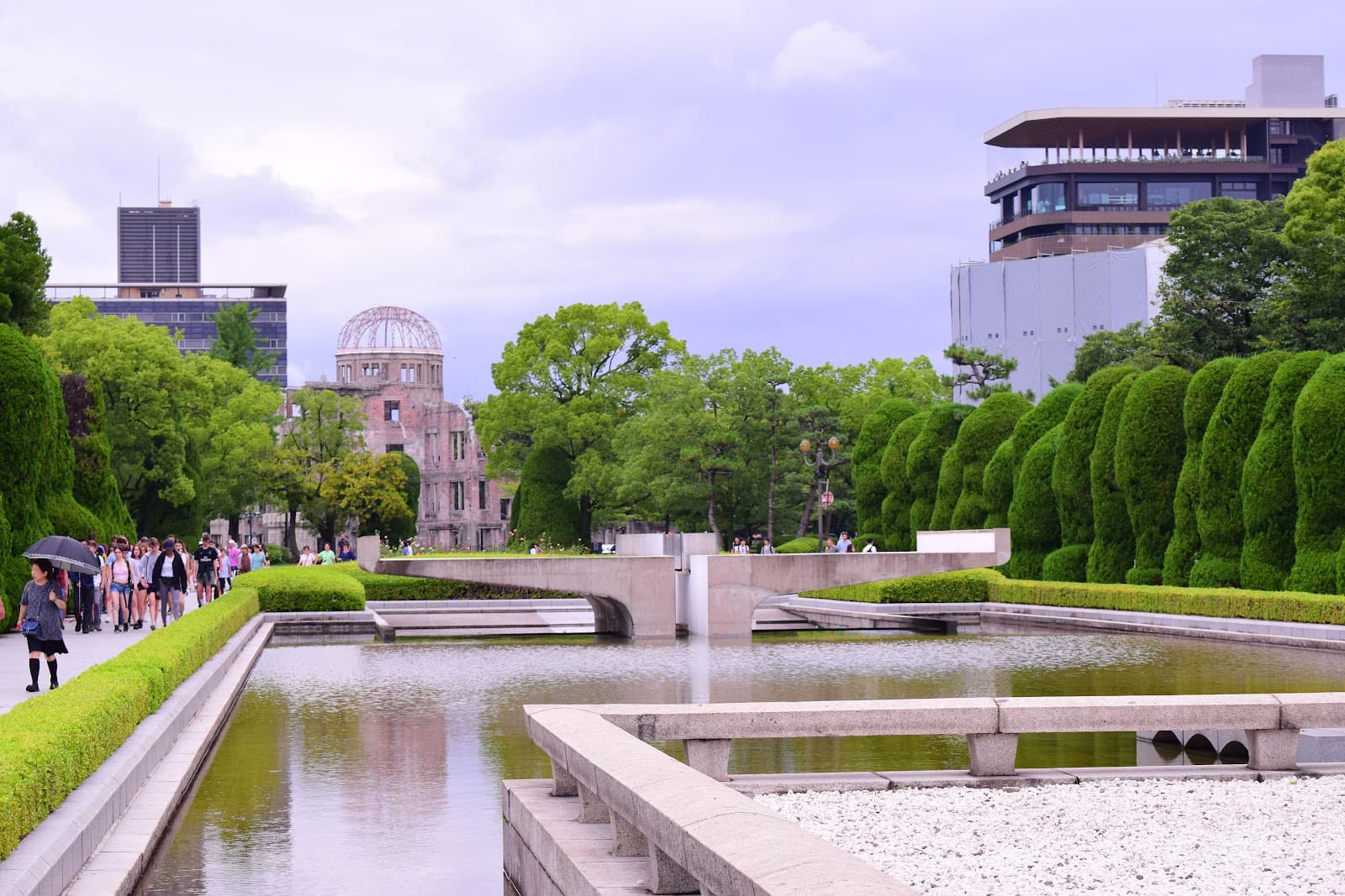 Why a Portable Umbrella Belongs on Every Japan Packing List