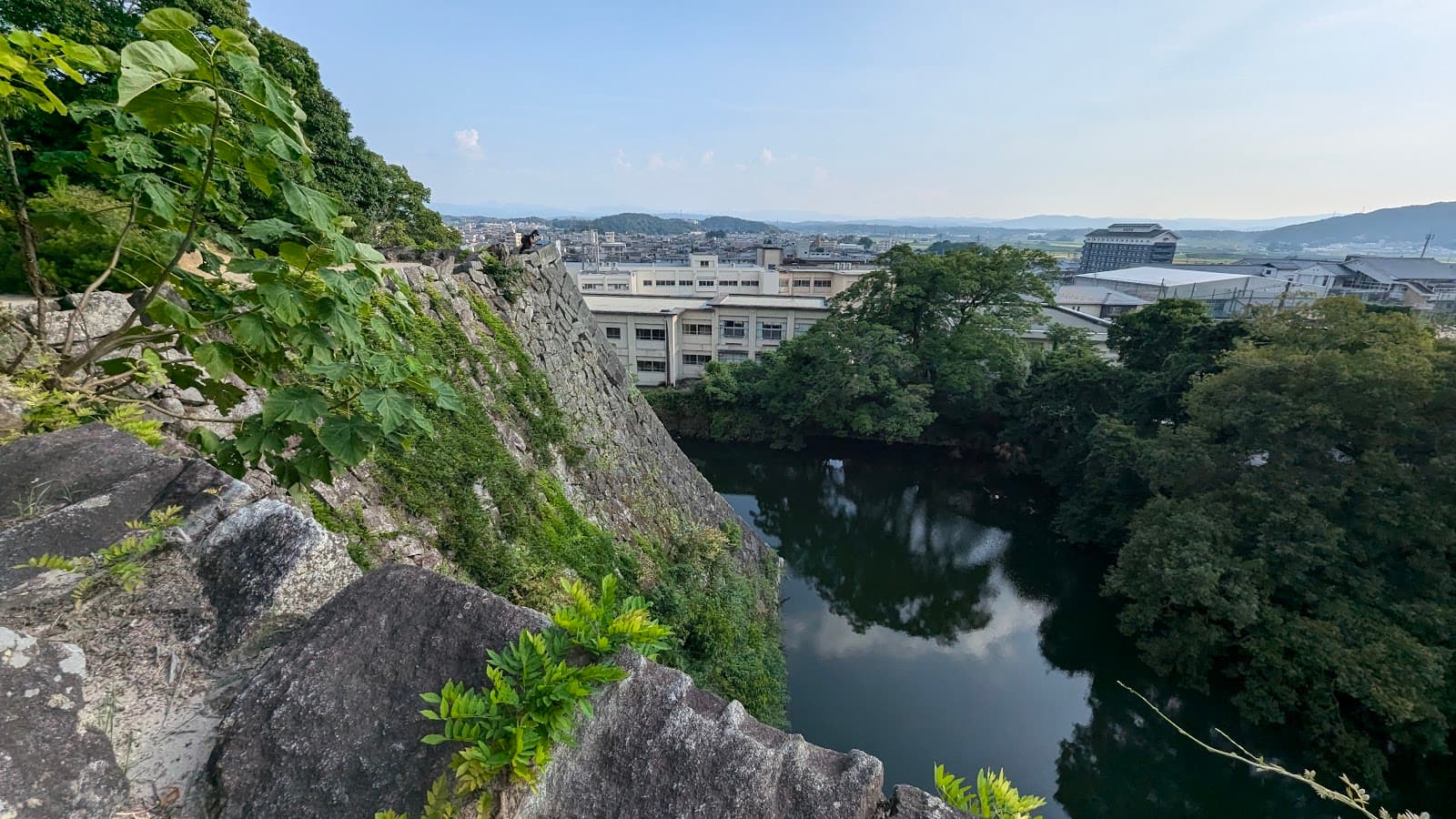 Iga: Inside Japan's Ninja Heartland